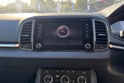 2024 SKODA
                Karoq 110TSI