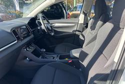 2024 SKODA
                Karoq 110TSI