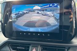 2024 Suzuki Swift Hybrid