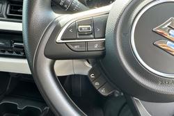 2024 Suzuki Swift Hybrid