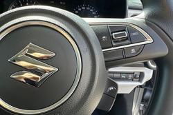 2024 Suzuki Swift Hybrid