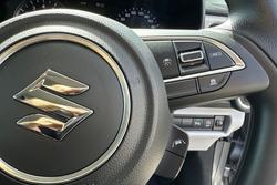 2024 Suzuki
                Swift Hybrid
