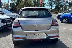 2024 Suzuki Swift Hybrid