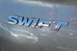 2024 Suzuki Swift Hybrid