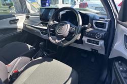 2024 Suzuki Swift Hybrid