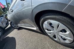 2024 Suzuki Swift Hybrid