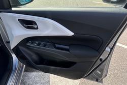 2024 Suzuki Swift Hybrid