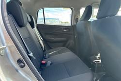 2024 Suzuki Swift Hybrid