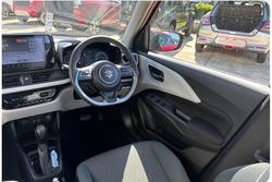 2024 Suzuki
Swift Hybrid Plus