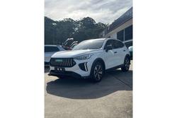 2025 GWM
Haval Jolion Ultra Hybrid