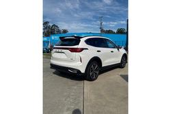 2025 GWM
Haval Jolion Ultra Hybrid