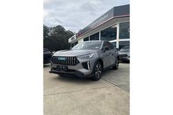 2024 GWM
Haval Jolion Lux Hybrid