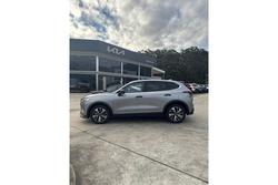 2024 GWM
Haval Jolion Lux Hybrid