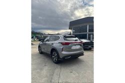 2024 GWM
Haval Jolion Lux Hybrid
