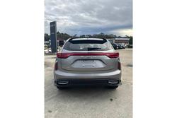 2024 GWM
Haval Jolion Lux Hybrid