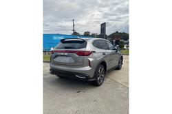 2024 GWM
Haval Jolion Lux Hybrid