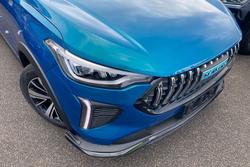 2025 GWM
Haval Jolion Lux Hybrid