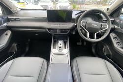 2025 GWM
Haval Jolion Lux Hybrid