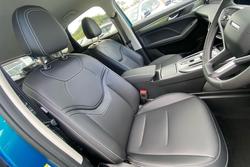 2025 GWM
Haval Jolion Lux Hybrid