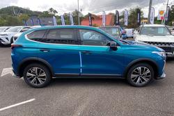 2025 GWM
Haval Jolion Lux Hybrid