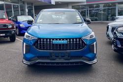 2025 GWM
Haval Jolion Lux Hybrid