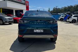 2024 Renault
Arkana Techno