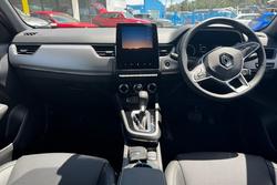 2024 Renault
                Arkana Techno