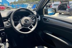 2024 Renault
Arkana Techno
