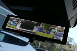 2023 Renault
                Megane E-Tech Techno EV60