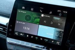 2023 Renault
                Megane E-Tech Techno EV60