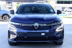 2023 Renault
                Megane E-Tech Techno EV60