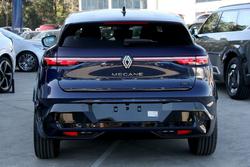 2023 Renault
                Megane E-Tech Techno EV60