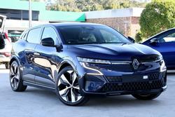 2023 Renault
                Megane E-Tech Techno EV60
