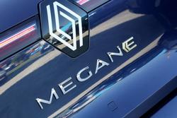 2023 Renault
                Megane E-Tech Techno EV60