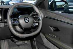 2023 Renault
                Megane E-Tech Techno EV60