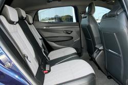2023 Renault
                Megane E-Tech Techno EV60