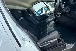 2024 Renault
Trafic Premium