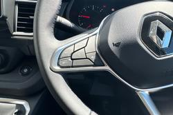 2024 Renault
Trafic Premium
