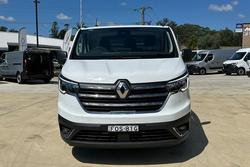 2024 Renault
Trafic Premium