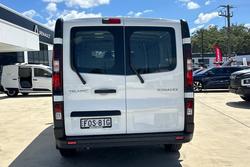 2024 Renault
Trafic Premium