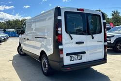 2024 Renault
Trafic Premium