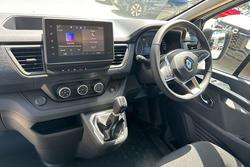 2024 Renault
Trafic Premium