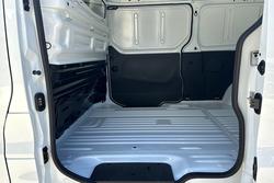 2024 Renault
Trafic Premium
