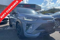 2025 GWM
Haval H6GT Ultra PHEV