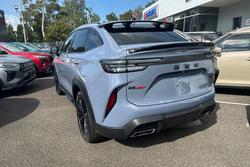 2025 GWM
Haval H6GT Ultra PHEV