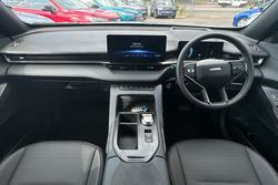 2025 GWM
Haval H6GT Ultra PHEV