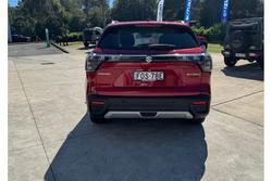 2023 Suzuki
                S-Cross Plus