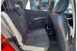 2023 Suzuki
                S-Cross Plus