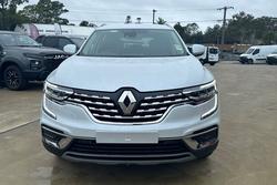 2024 Renault
                Koleos Zen