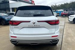 2024 Renault
                Koleos Zen